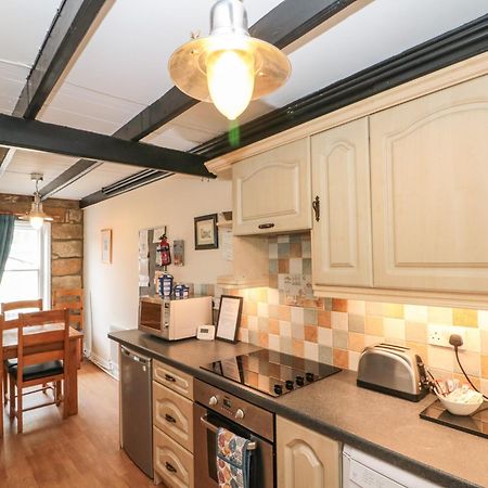 Grimes Cottage Стейтс Екстер'єр фото