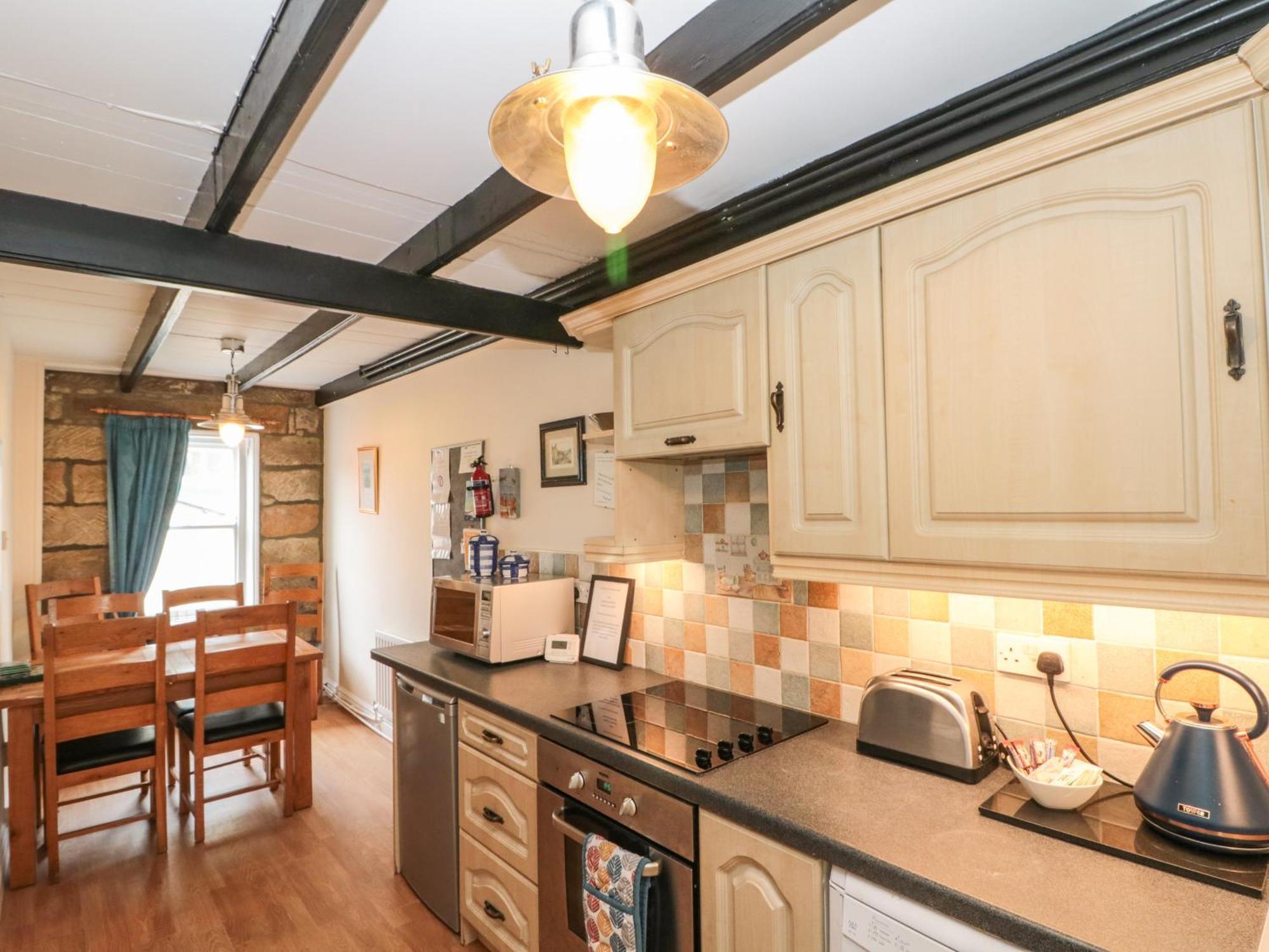 Grimes Cottage Стейтс Екстер'єр фото