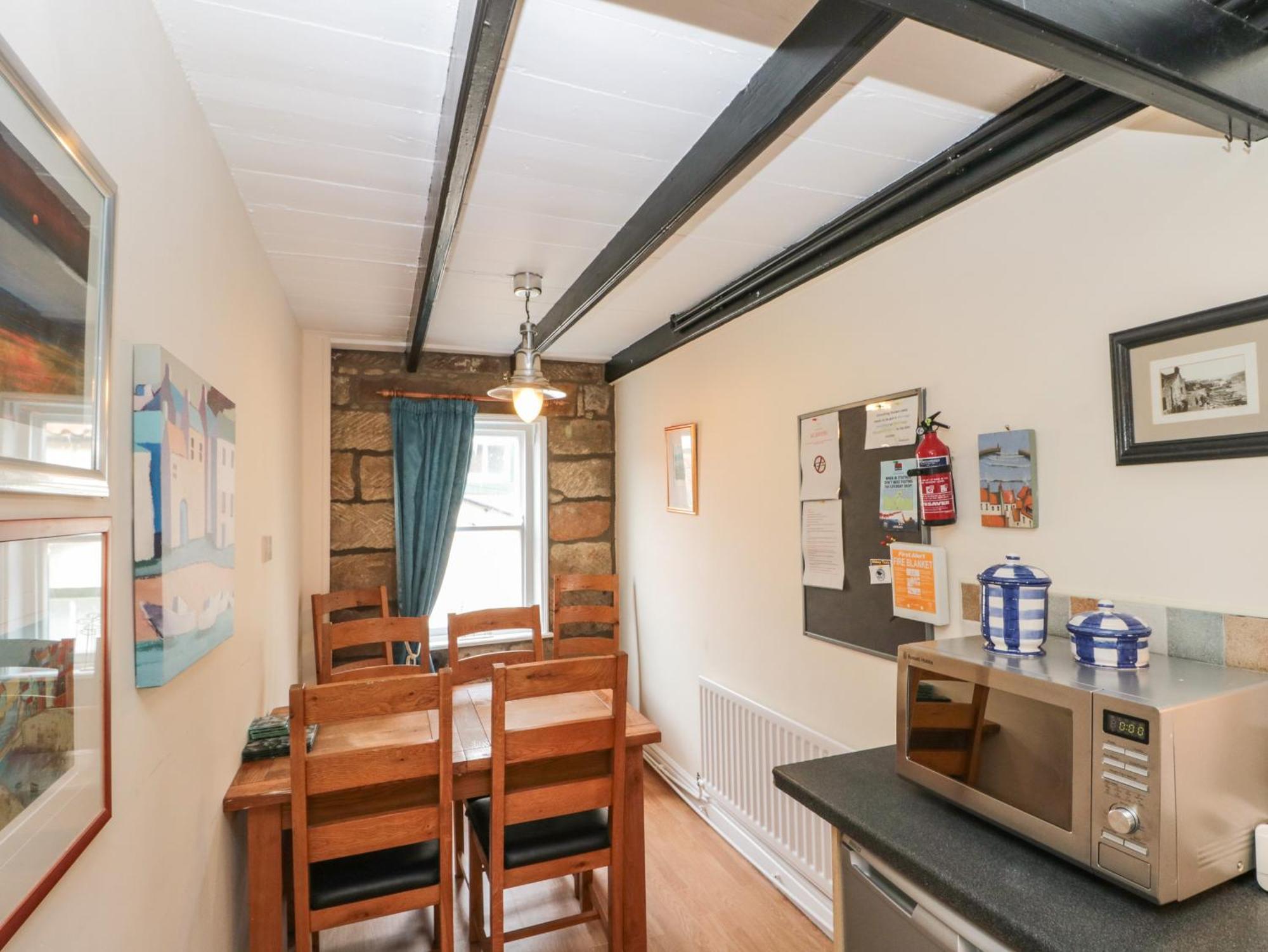 Grimes Cottage Стейтс Екстер'єр фото